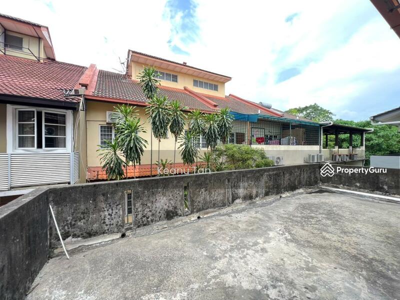 Untuk Dijual - [24x85] USJ 1 Subang Jaya